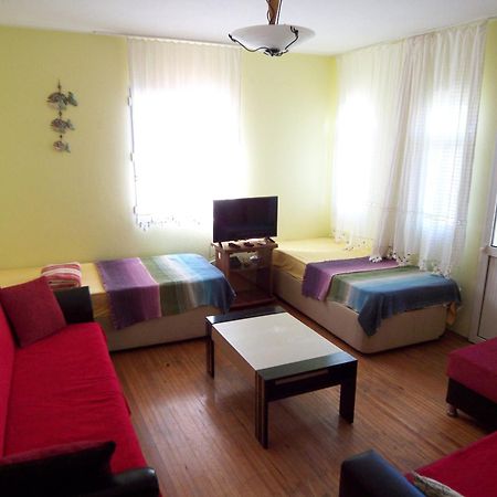 Izmir Tatil Evi Beach Resort Seferihisar Ürkmez 외부 사진