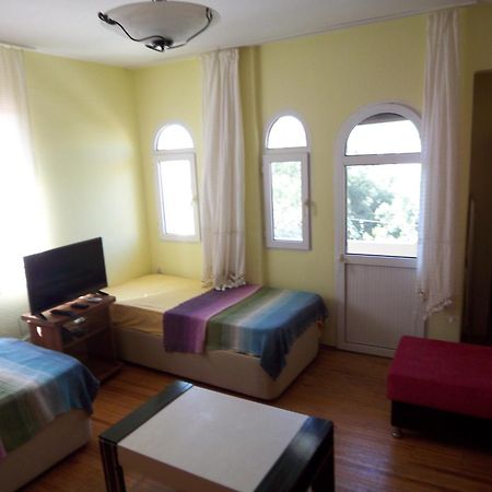 Izmir Tatil Evi Beach Resort Seferihisar Ürkmez 외부 사진