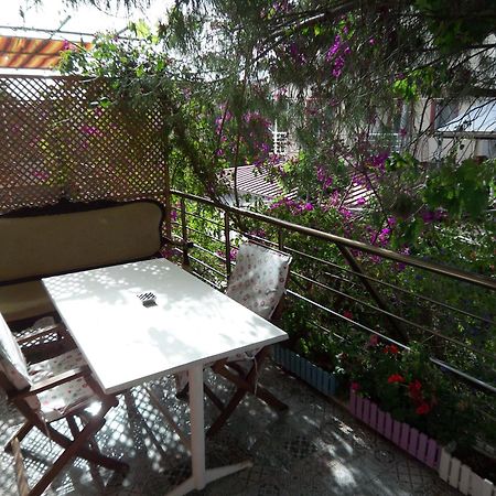 Izmir Tatil Evi Beach Resort Seferihisar Ürkmez 외부 사진