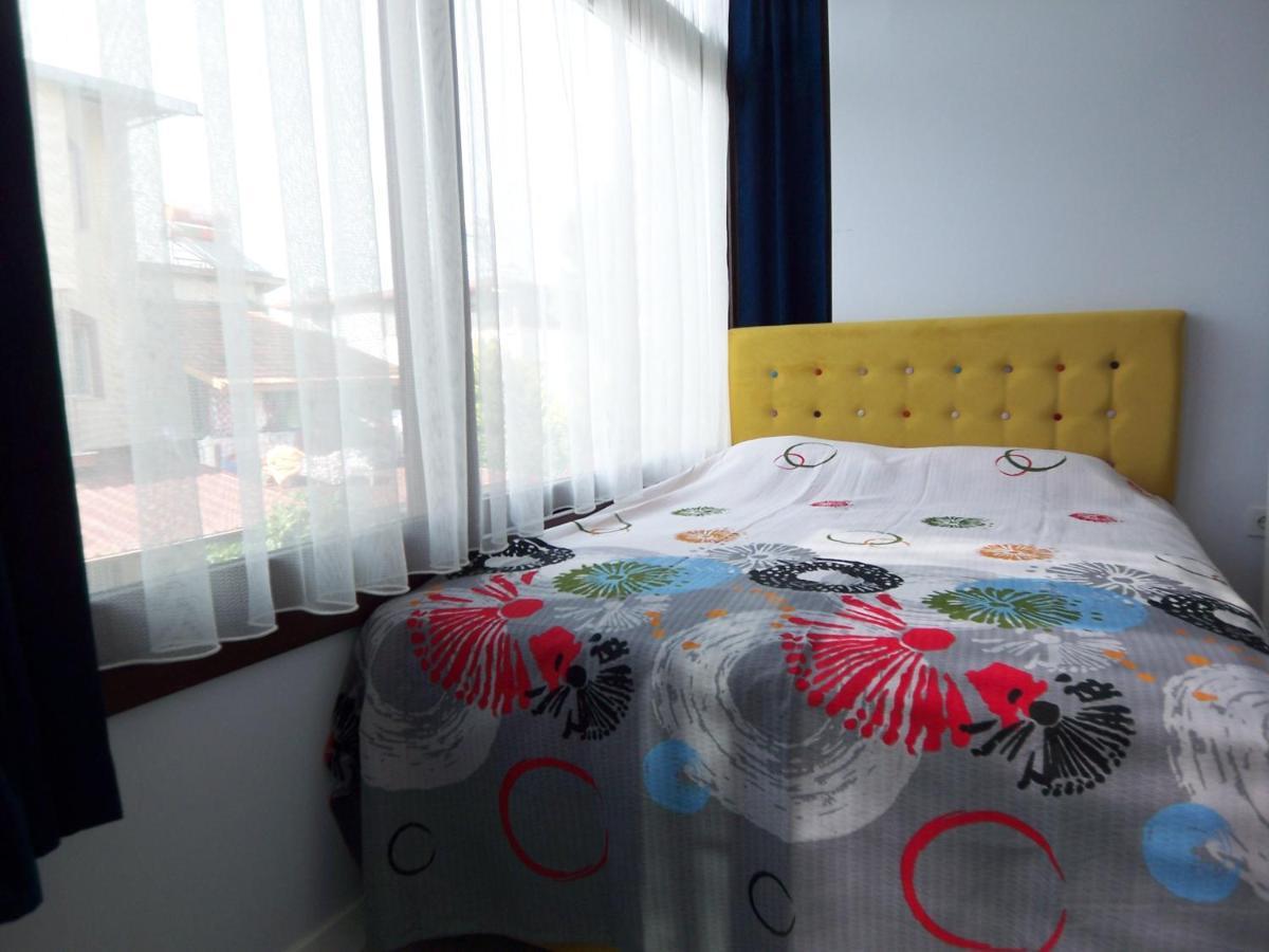 Izmir Tatil Evi Beach Resort Seferihisar Ürkmez 외부 사진