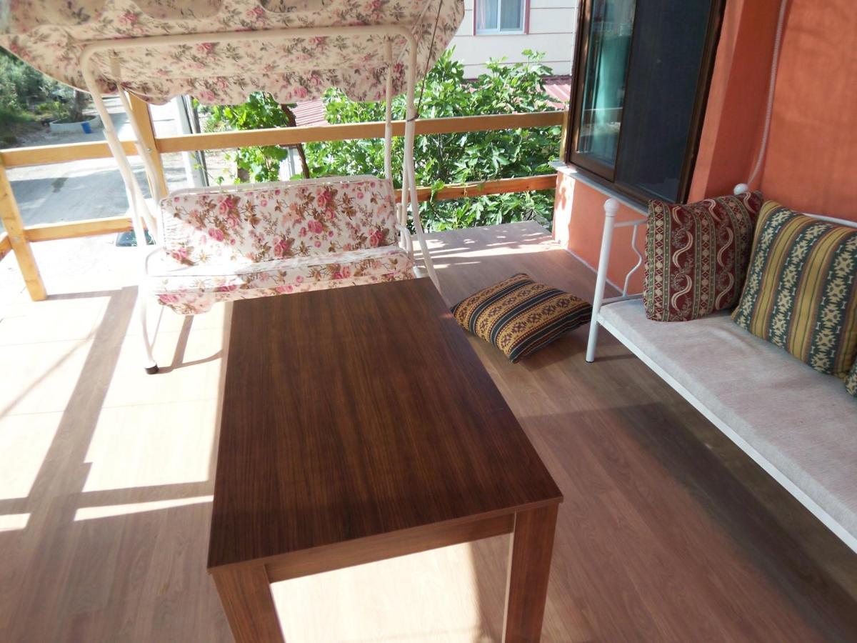 Izmir Tatil Evi Beach Resort Seferihisar Ürkmez 외부 사진