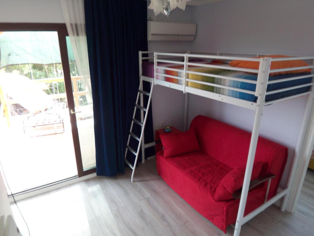 Izmir Tatil Evi Beach Resort Seferihisar Ürkmez 외부 사진