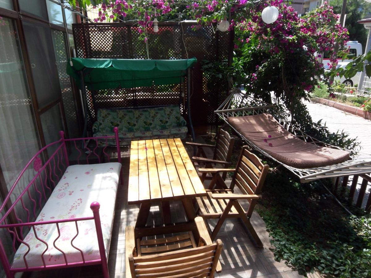Izmir Tatil Evi Beach Resort Seferihisar Ürkmez 외부 사진