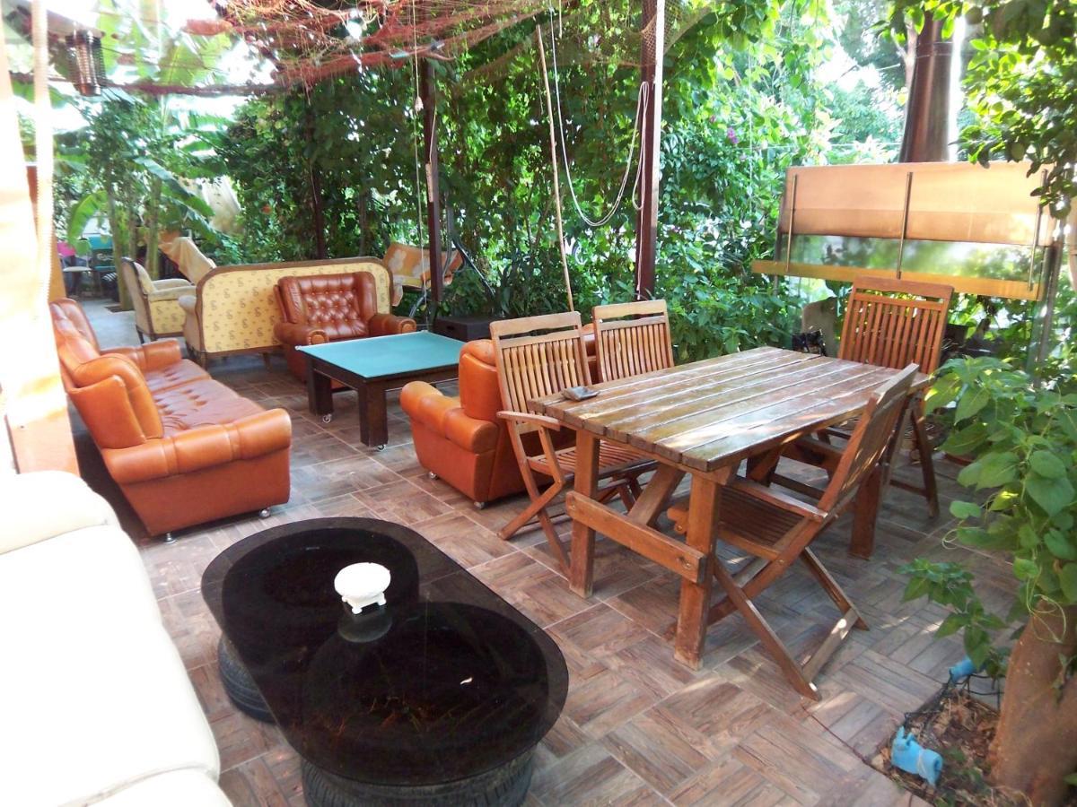 Izmir Tatil Evi Beach Resort Seferihisar Ürkmez 외부 사진