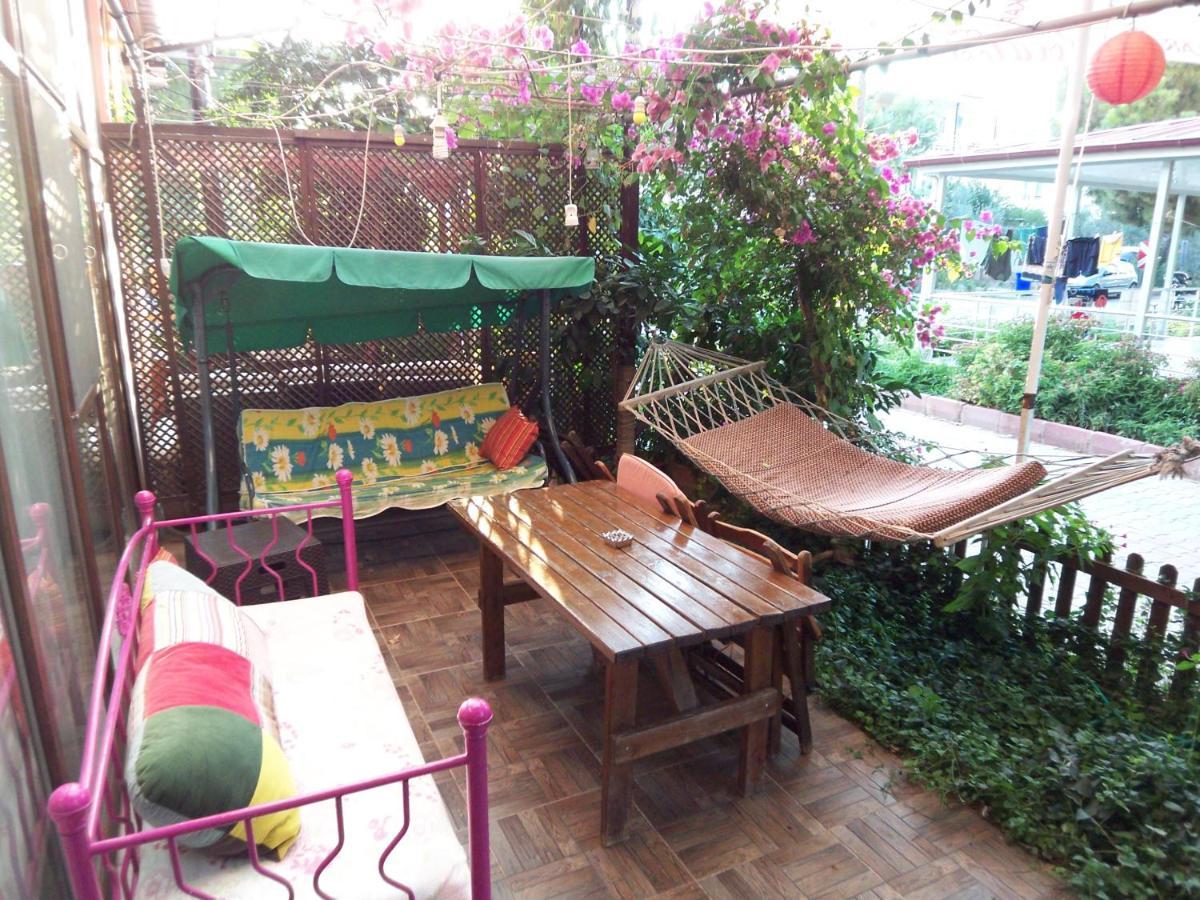 Izmir Tatil Evi Beach Resort Seferihisar Ürkmez 외부 사진