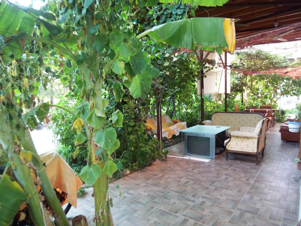 Izmir Tatil Evi Beach Resort Seferihisar Ürkmez 외부 사진