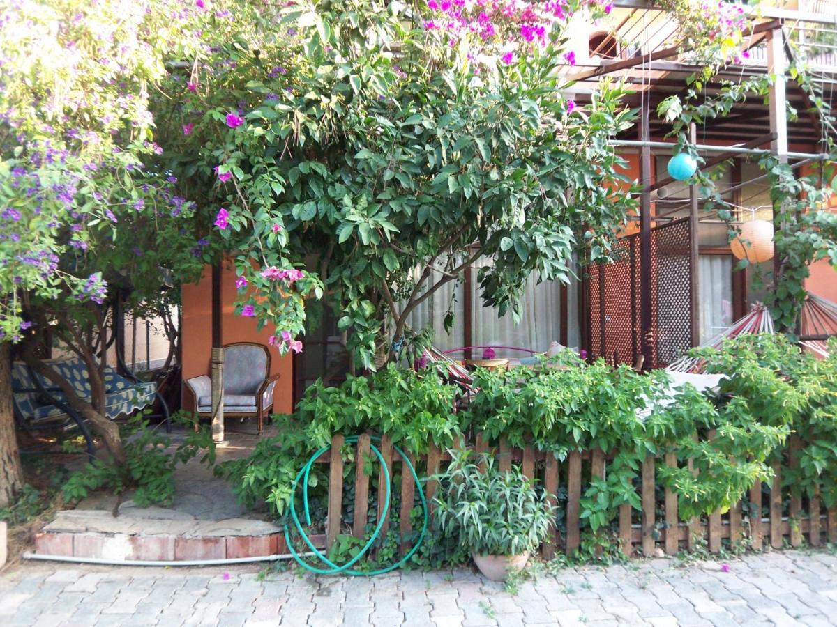 Izmir Tatil Evi Beach Resort Seferihisar Ürkmez 외부 사진