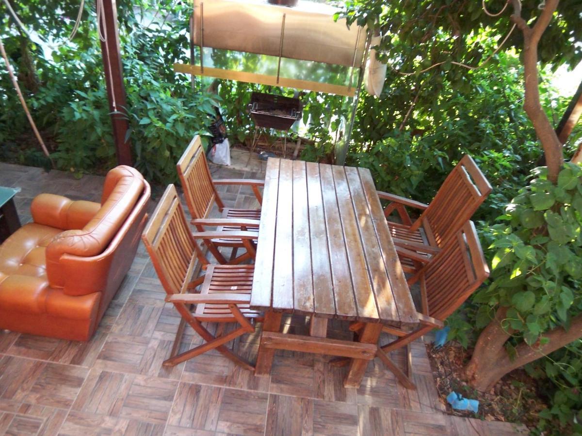 Izmir Tatil Evi Beach Resort Seferihisar Ürkmez 외부 사진