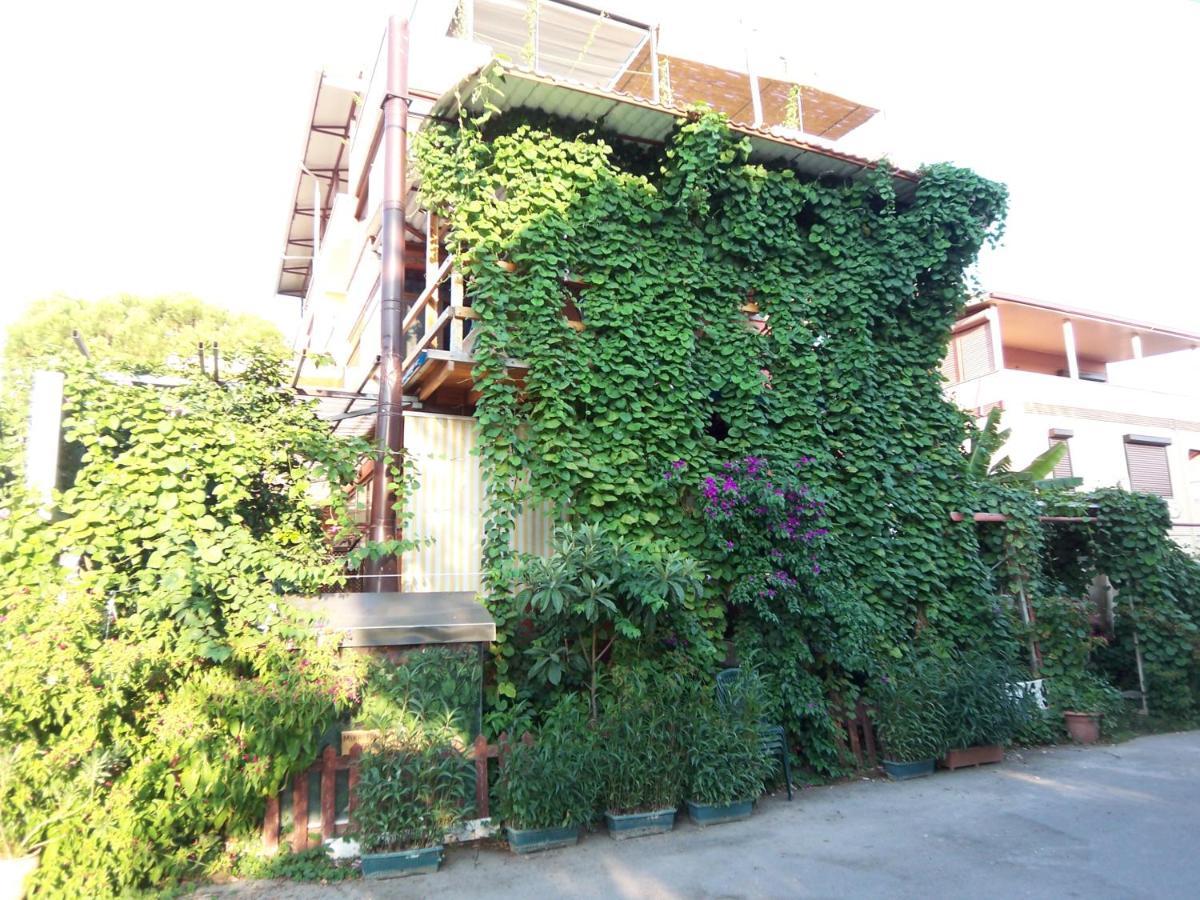 Izmir Tatil Evi Beach Resort Seferihisar Ürkmez 외부 사진