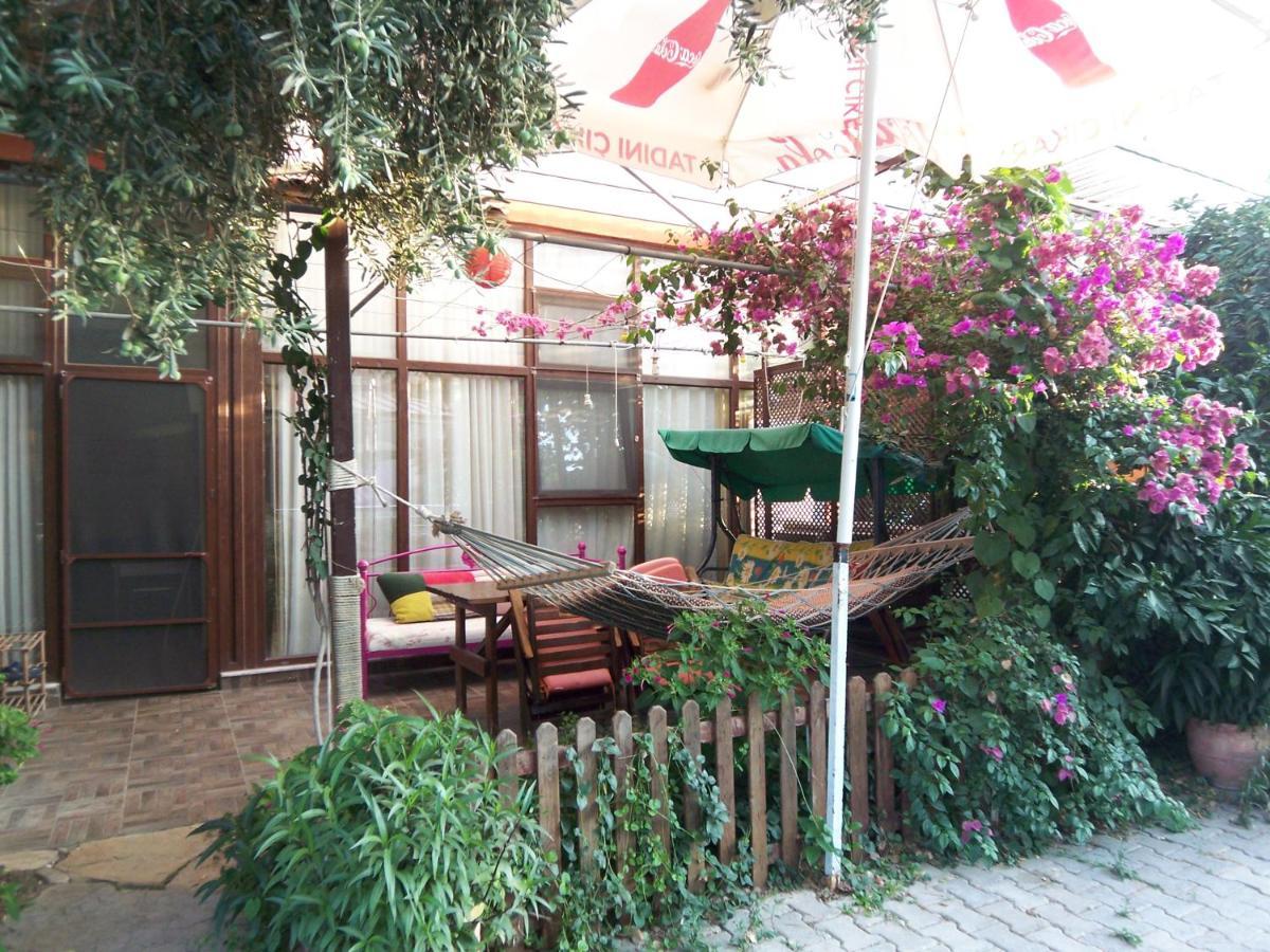 Izmir Tatil Evi Beach Resort Seferihisar Ürkmez 외부 사진
