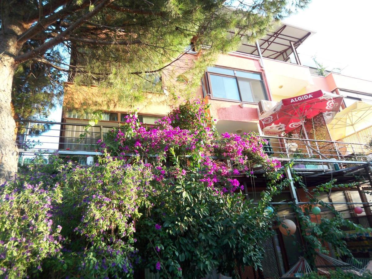 Izmir Tatil Evi Beach Resort Seferihisar Ürkmez 외부 사진