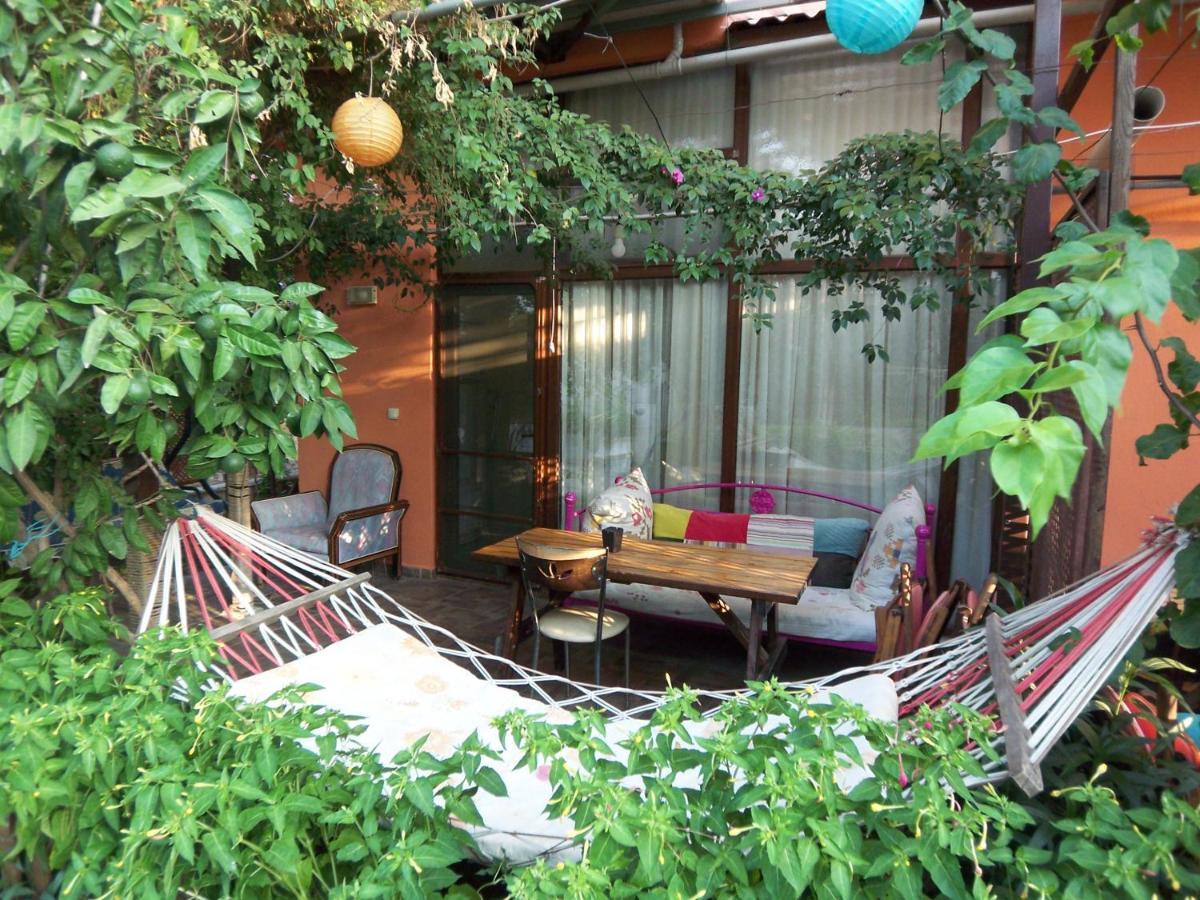 Izmir Tatil Evi Beach Resort Seferihisar Ürkmez 외부 사진