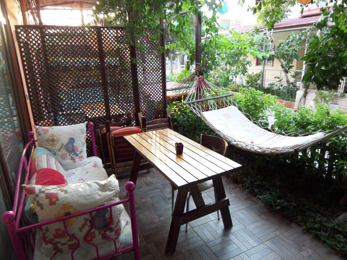 Izmir Tatil Evi Beach Resort Seferihisar Ürkmez 외부 사진