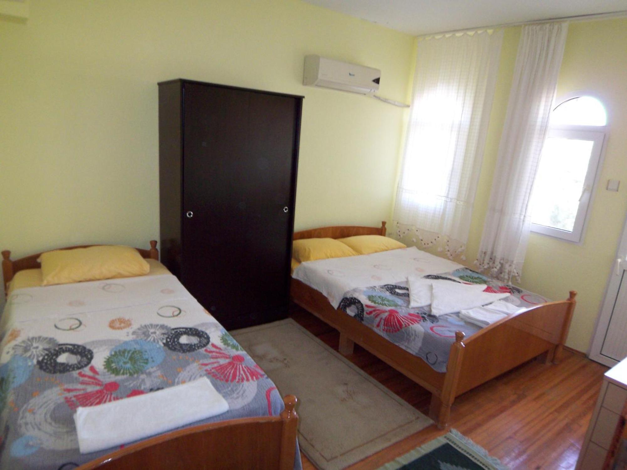 Izmir Tatil Evi Beach Resort Seferihisar Ürkmez 외부 사진