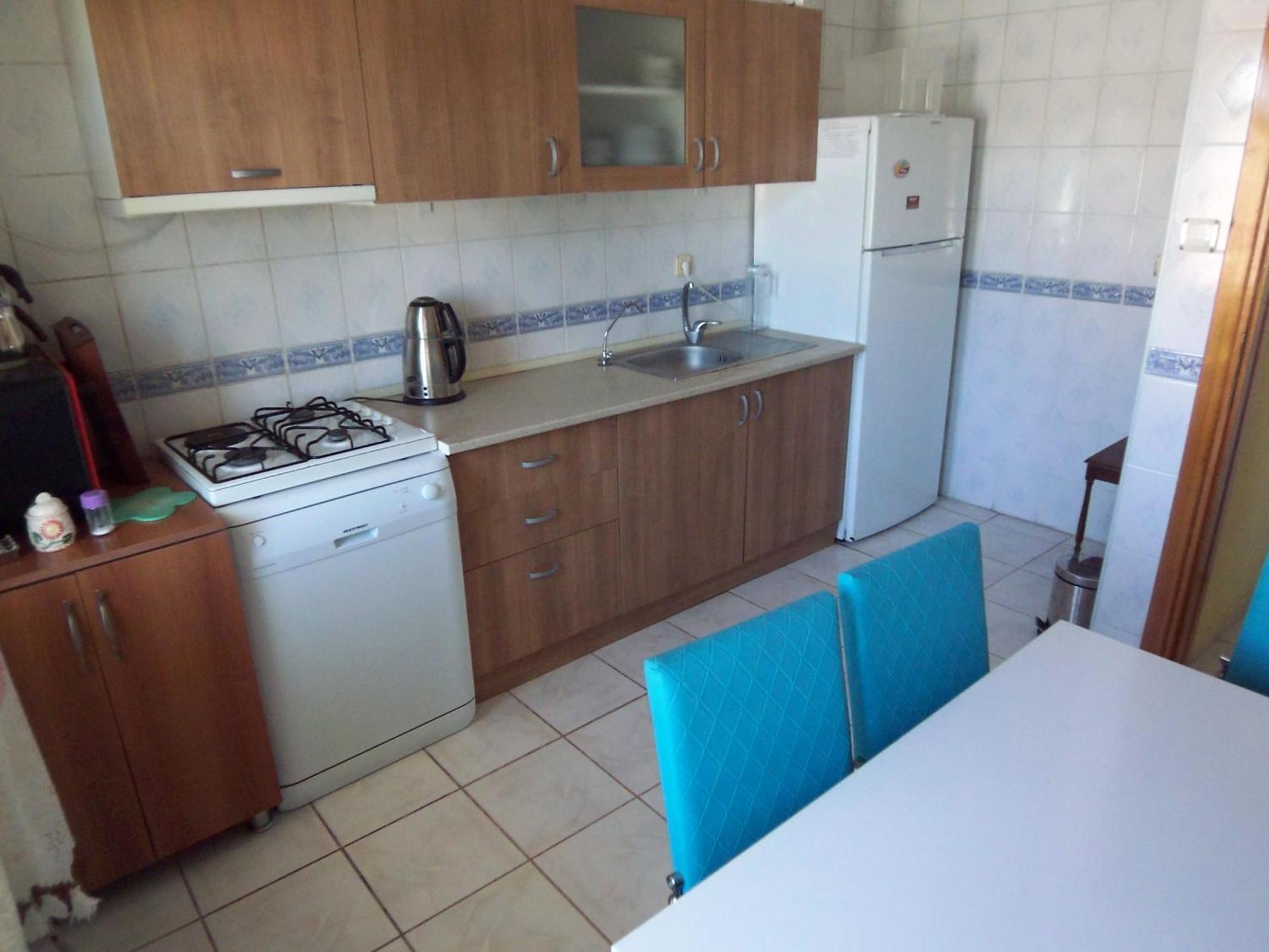 Izmir Tatil Evi Beach Resort Seferihisar Ürkmez 외부 사진