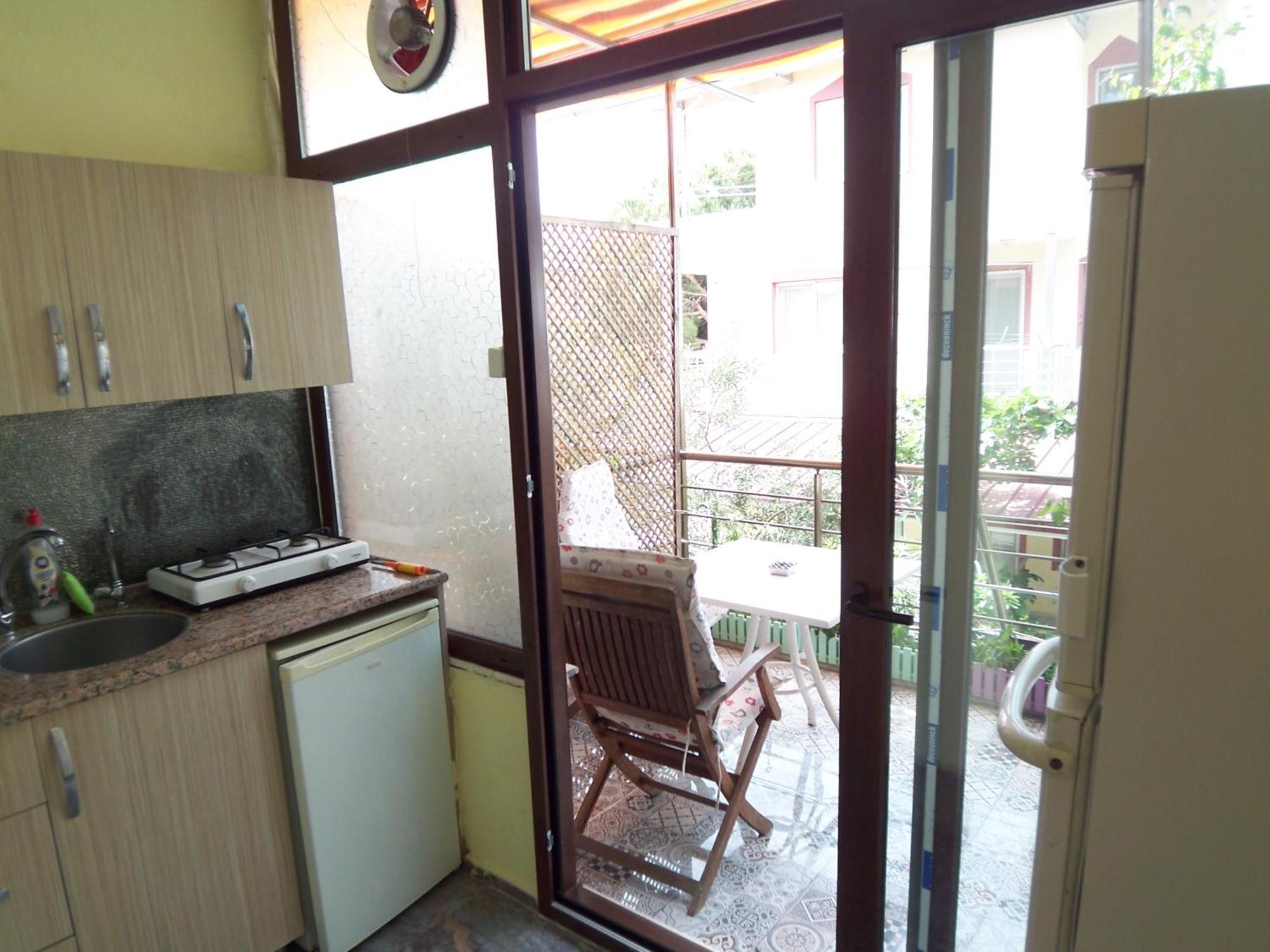 Izmir Tatil Evi Beach Resort Seferihisar Ürkmez 외부 사진