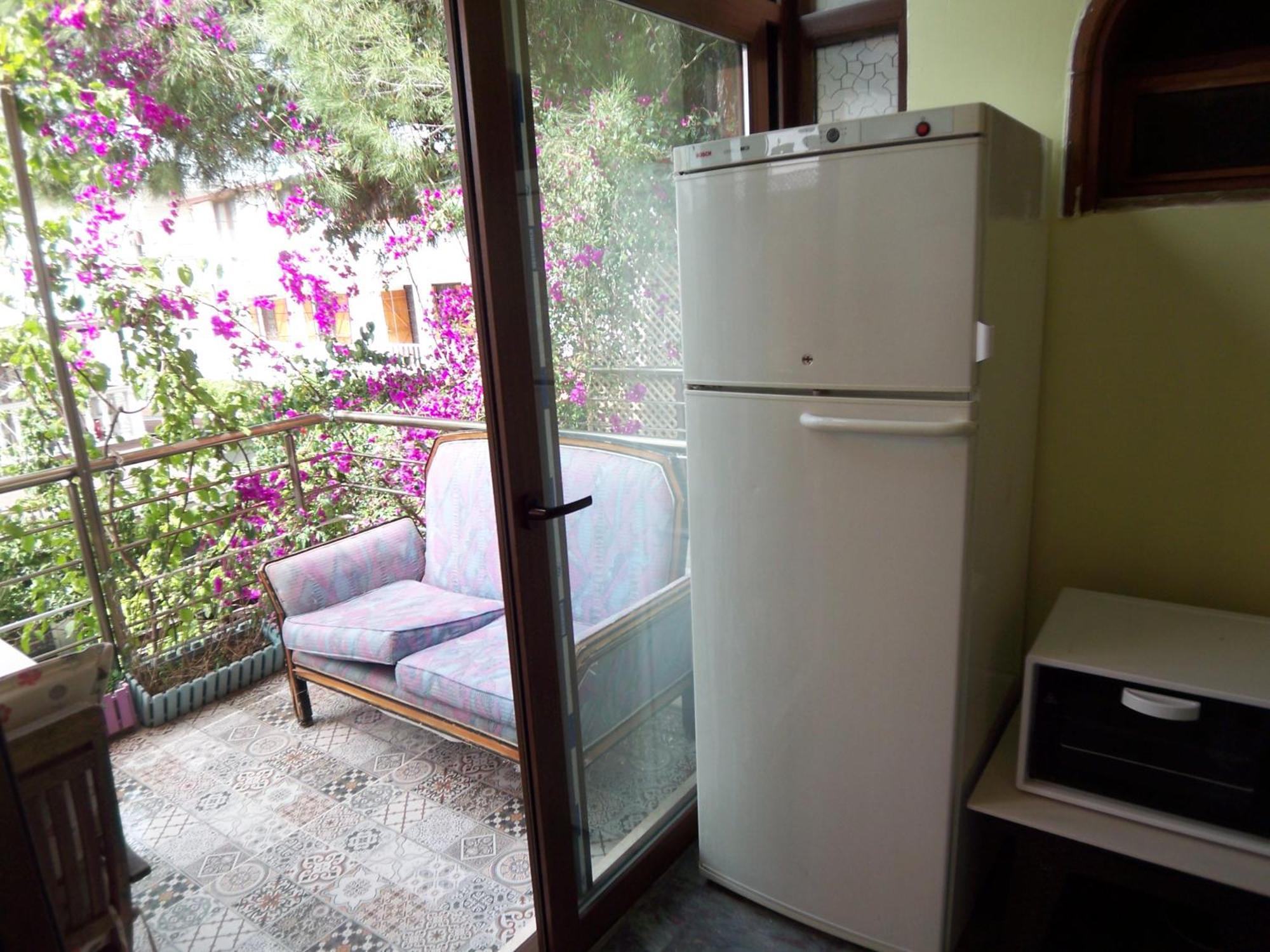 Izmir Tatil Evi Beach Resort Seferihisar Ürkmez 외부 사진