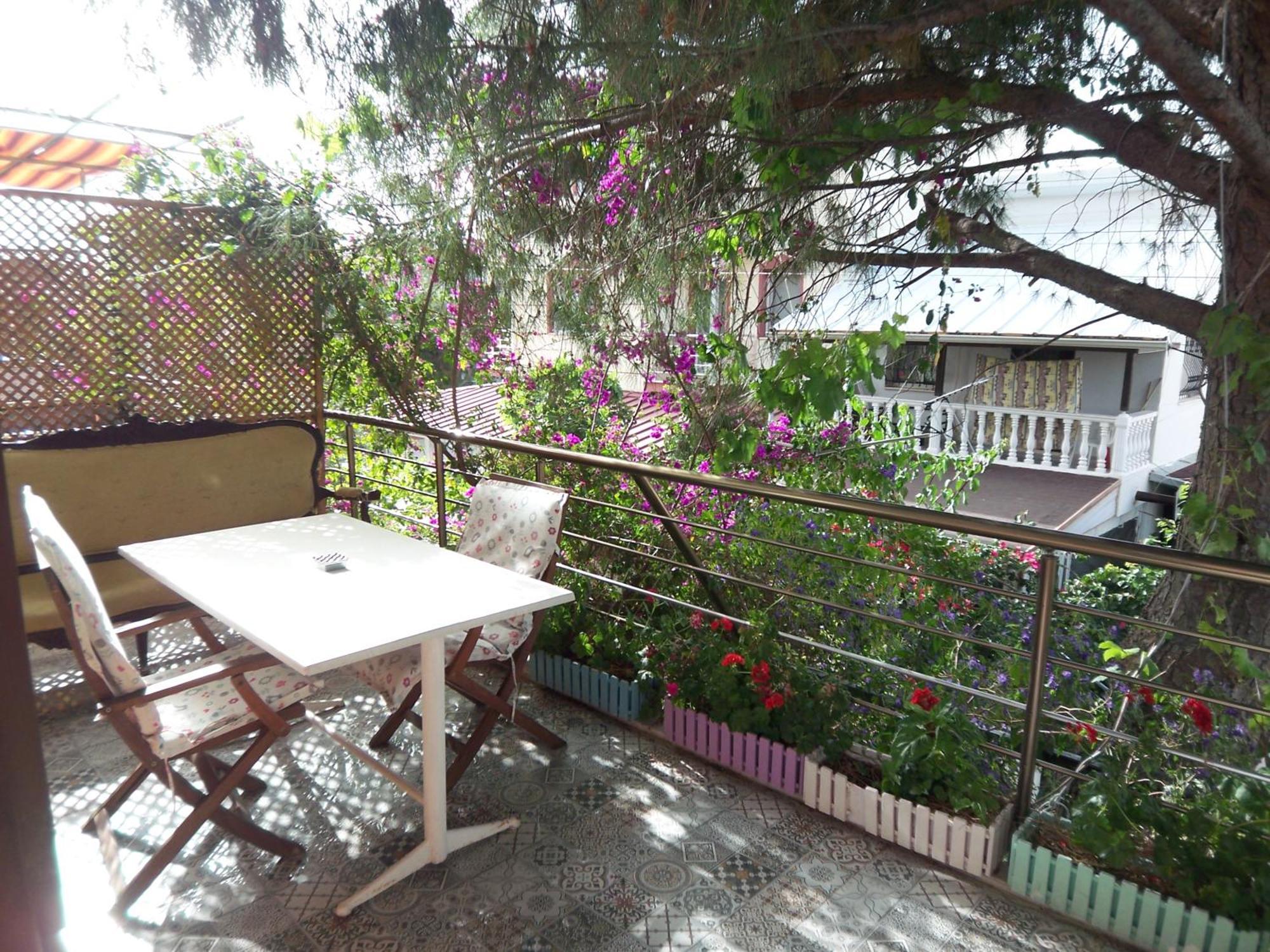 Izmir Tatil Evi Beach Resort Seferihisar Ürkmez 외부 사진