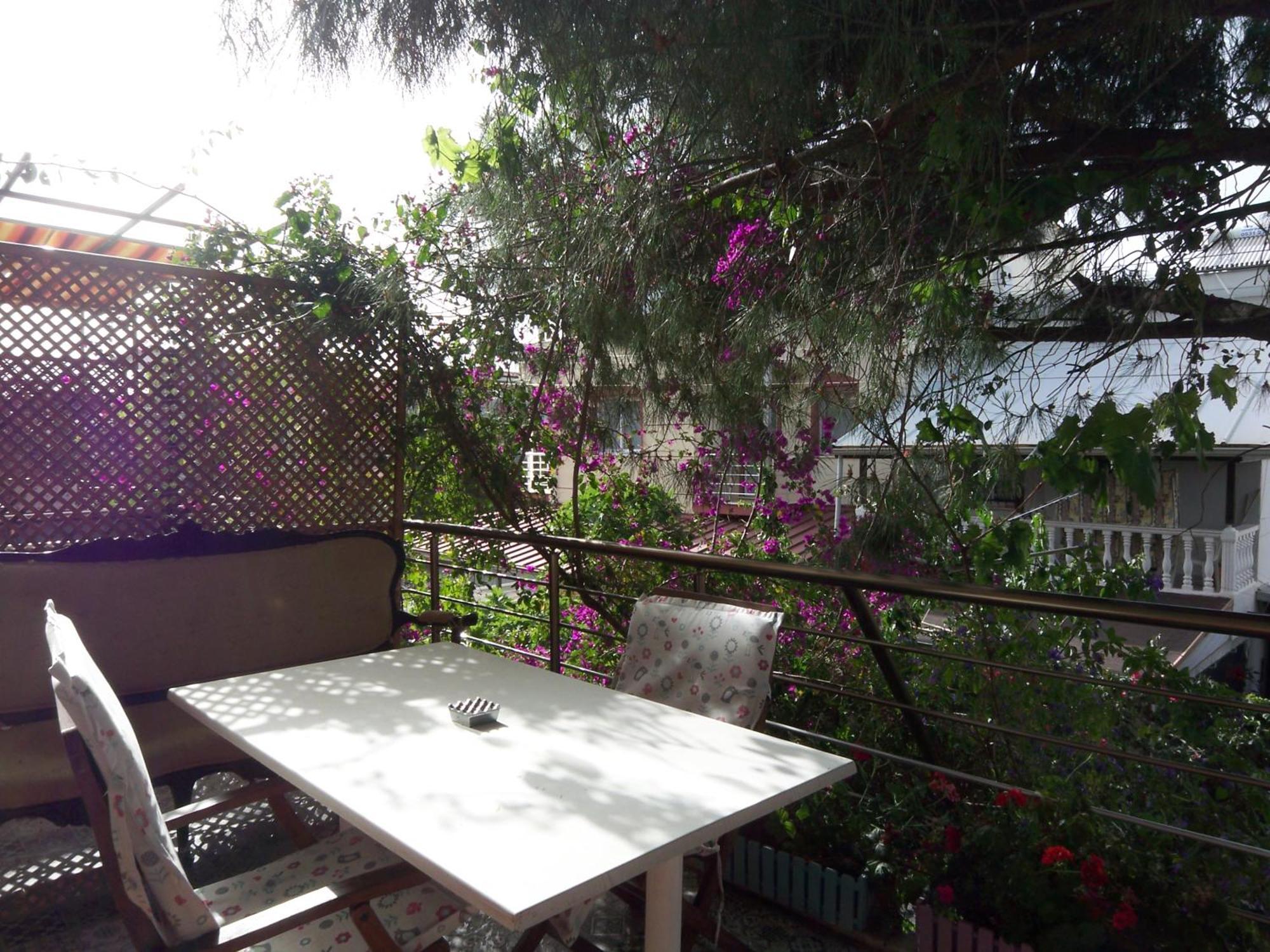 Izmir Tatil Evi Beach Resort Seferihisar Ürkmez 외부 사진