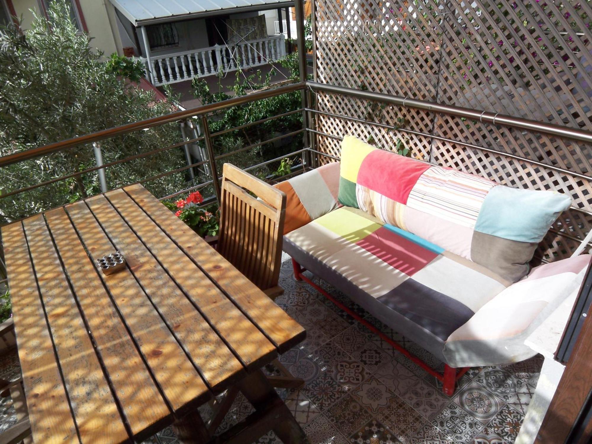 Izmir Tatil Evi Beach Resort Seferihisar Ürkmez 외부 사진