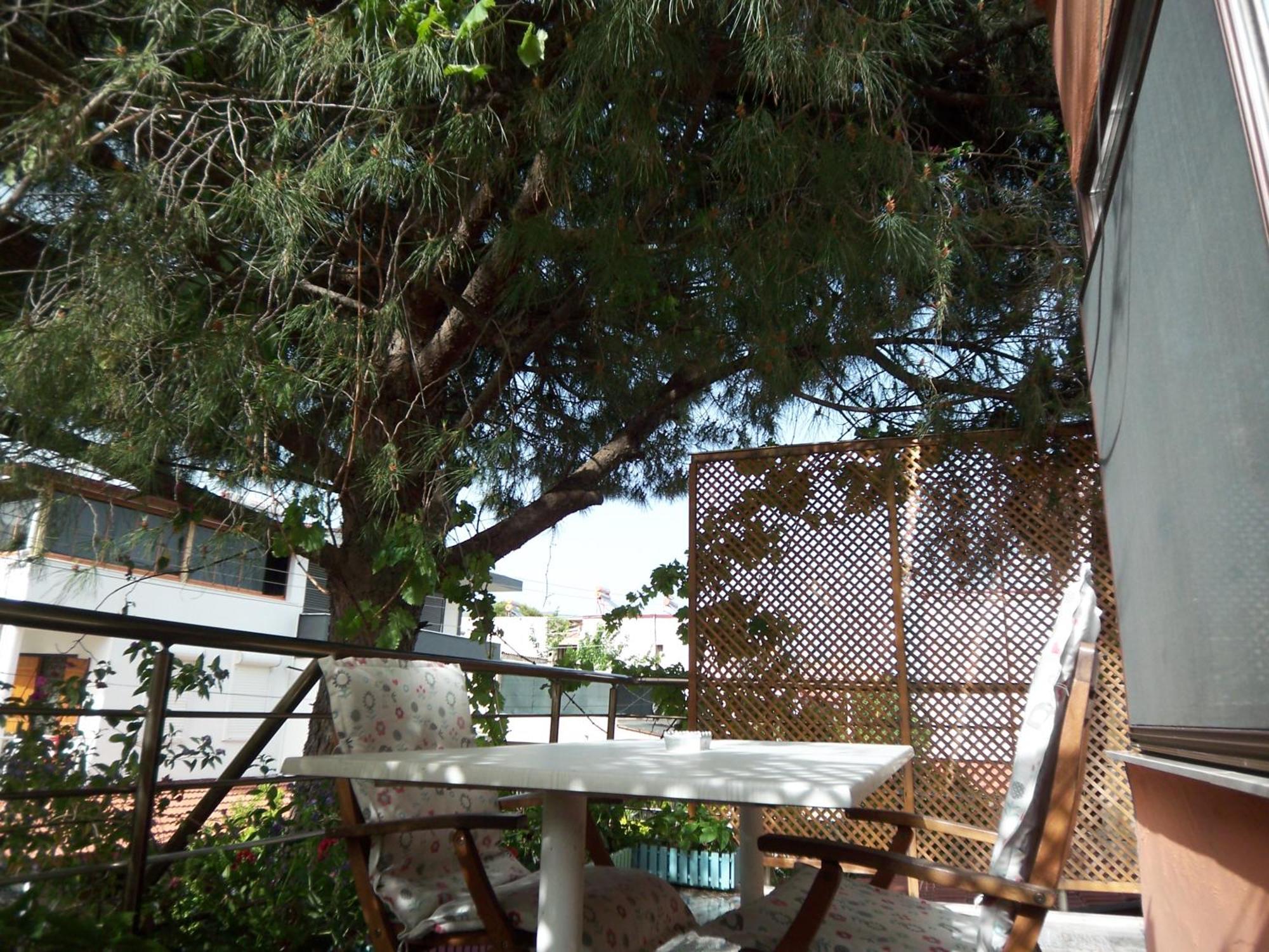 Izmir Tatil Evi Beach Resort Seferihisar Ürkmez 외부 사진