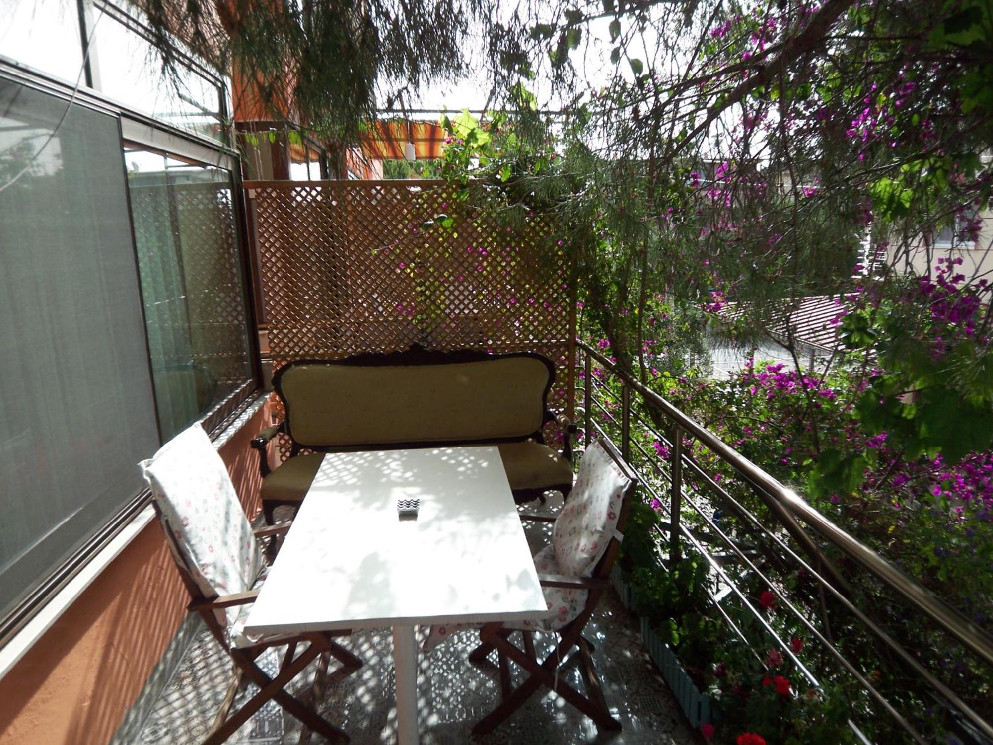 Izmir Tatil Evi Beach Resort Seferihisar Ürkmez 외부 사진