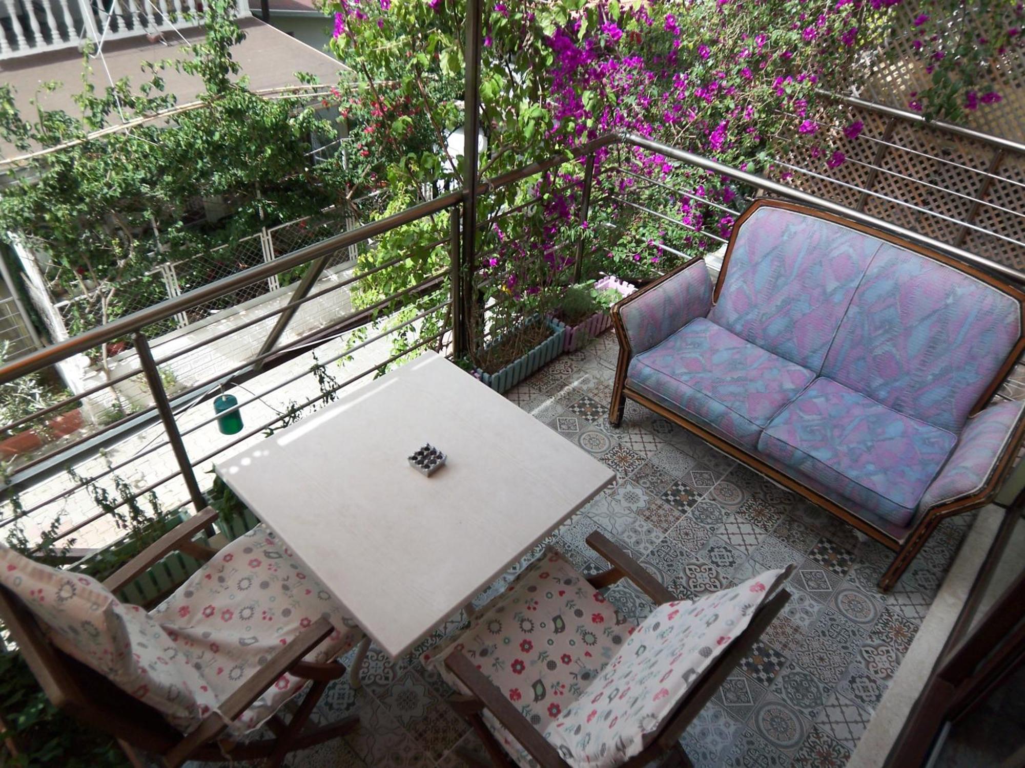 Izmir Tatil Evi Beach Resort Seferihisar Ürkmez 외부 사진