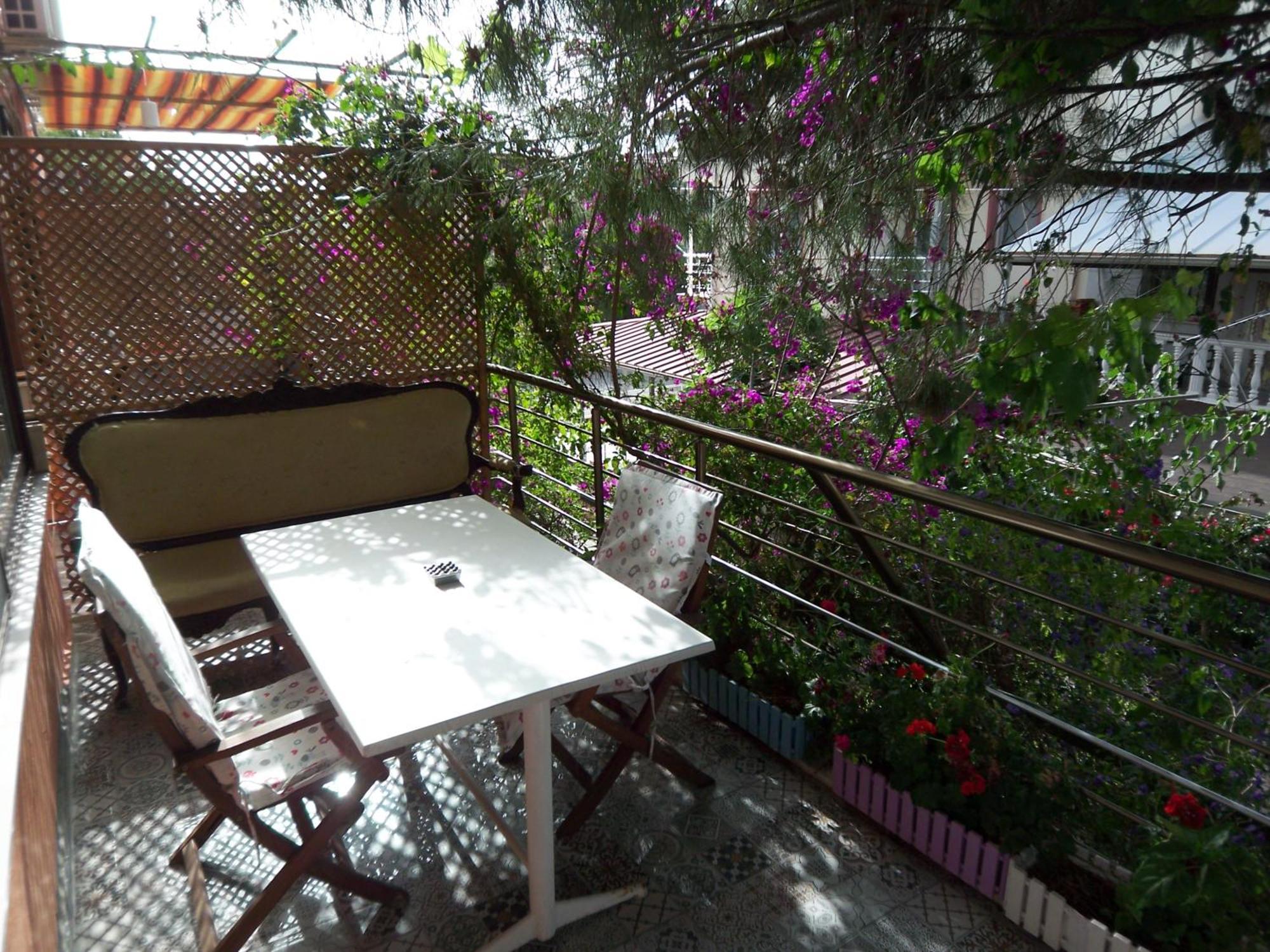 Izmir Tatil Evi Beach Resort Seferihisar Ürkmez 외부 사진