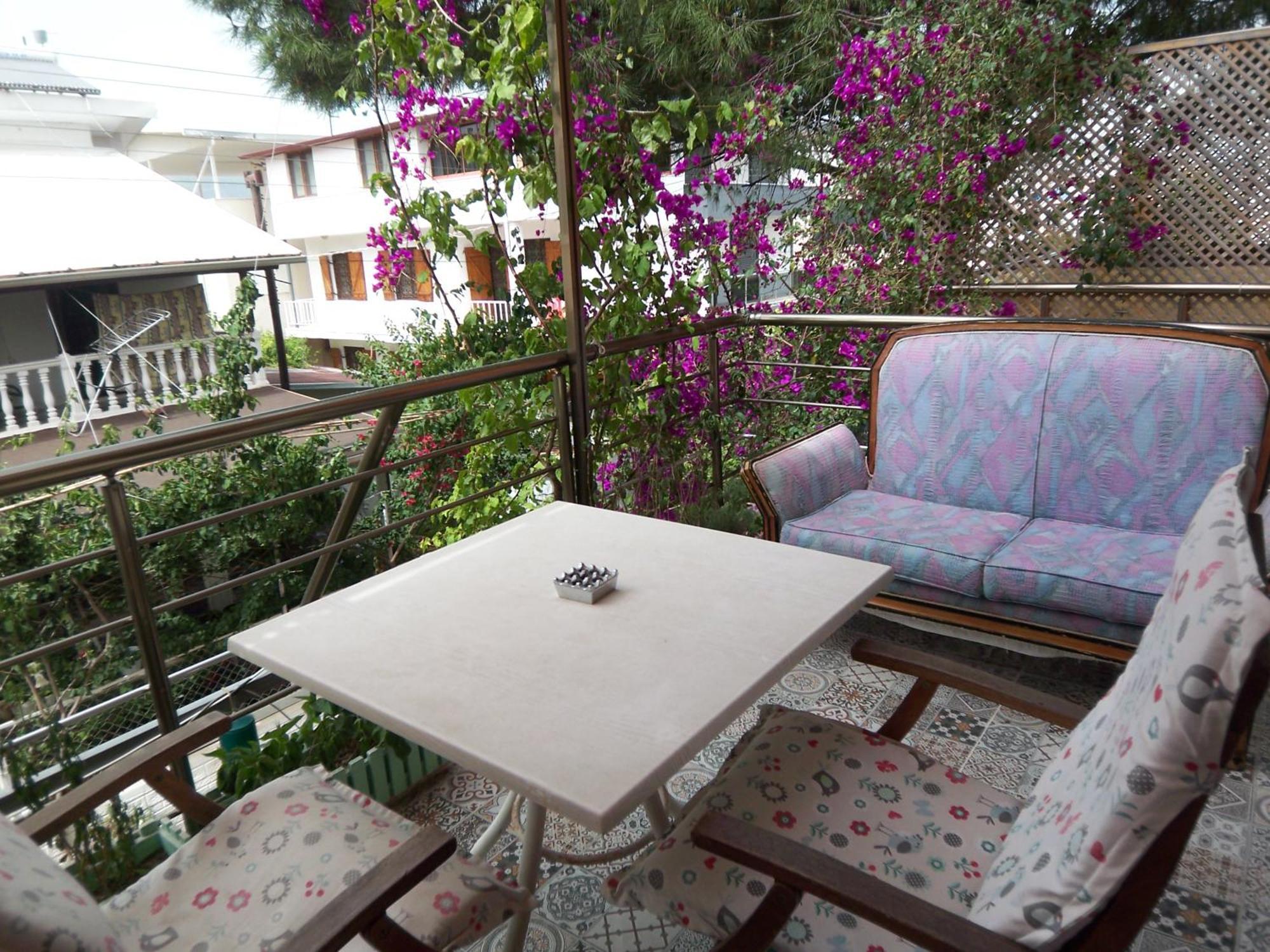 Izmir Tatil Evi Beach Resort Seferihisar Ürkmez 외부 사진